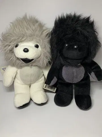 그레이트풀 데드 베어 라이온 화이트 라이트닝 미드나잇