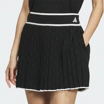 아디다스 골프 스커트