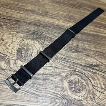 OMEGA 정품 NATO 20mm