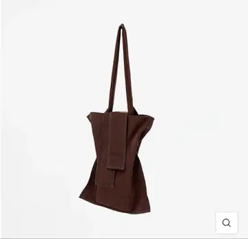 ITTI MARY INSIDE OUT TOTE - S