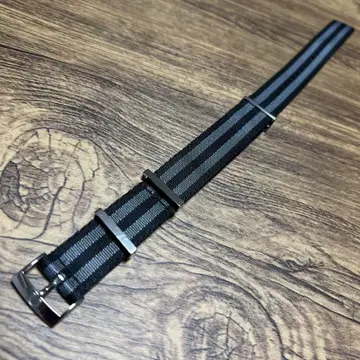 OMEGA 정품 NATO 20mm