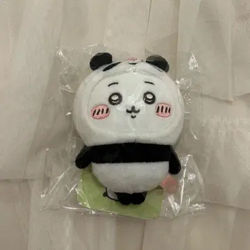 치이카와(먼작귀) 팬더 마스코트