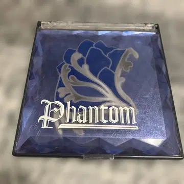 Phantom 거울