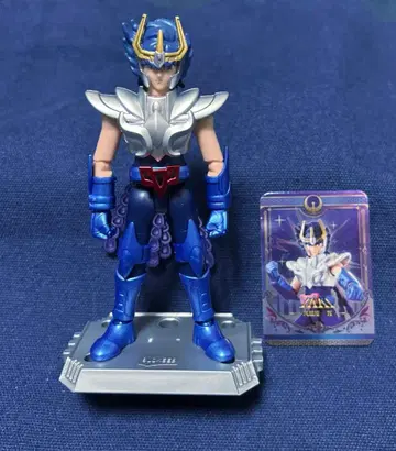 BLOKEES 봉황자리 피닉스 잇키 / [세인트 세이야]