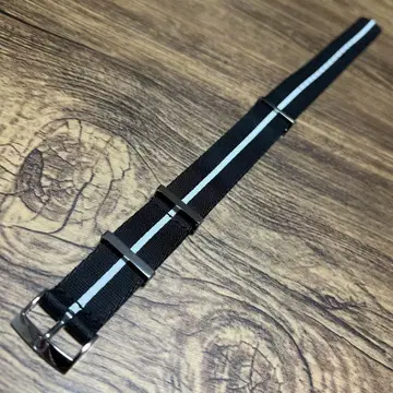 OMEGA 정품 NATO 20mm