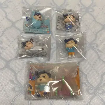 짱구는 못말려 카자마 군 묶음 판매