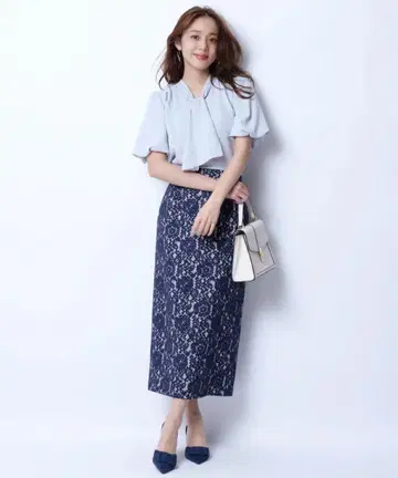 저스길리티 스커트 아푸와이저 리셰 마이 스트라다 카듀네