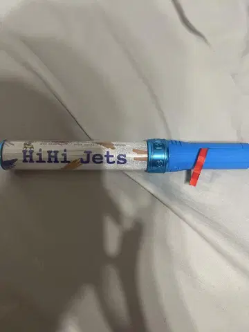 HiHi Jets 응원봉
