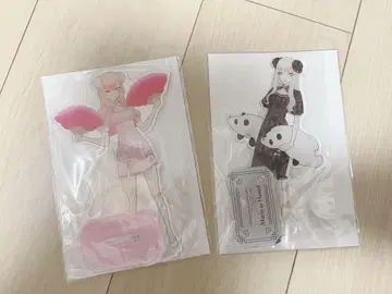 그 비스크 돌은 사랑을 한다 비스크돌 반점 아크릴 스탠드 키타가와 마린