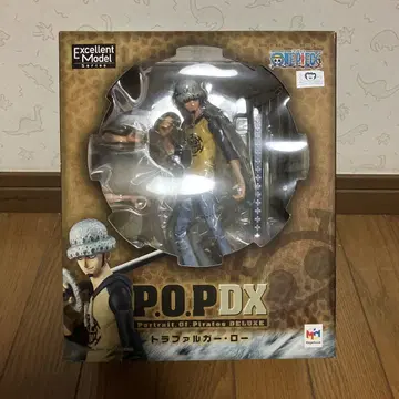 원피스 피규어