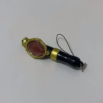 Blazing Jewel 마법의 미니 응원봉 스칼라비아