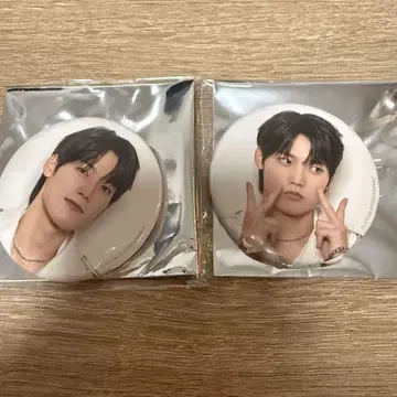 INI 기무라 마사야 캔뱃지 MASTERPIECE XQUARE