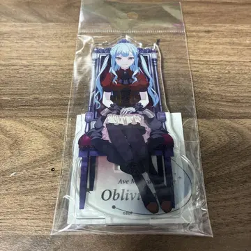 아크릴 스탠드 Oblivionis 갈림길의, 그 너머로