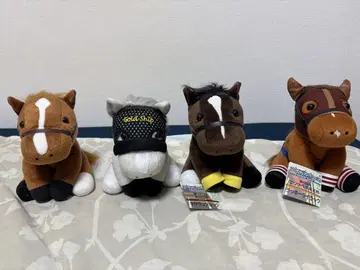 아이돌 호스 종합 세트