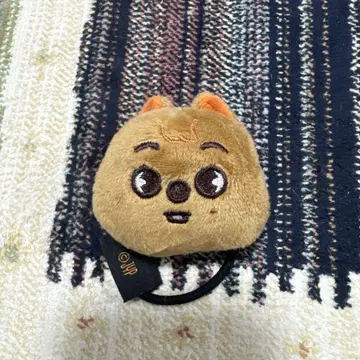 straykids 스키즈 skzoo HANQUOKKA 머리끈
