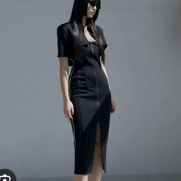 jacket set jersey dress josemoon