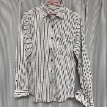 JOSEPH ABBOUD M 사이즈 긴팔 셔츠