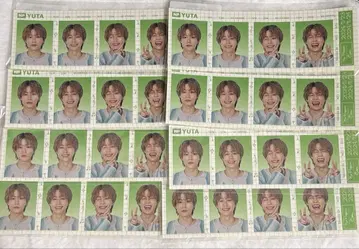 코무돗토 유타 논프리