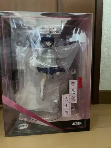 귀멸의 칼날 츠유리 카나오 알터 피규어