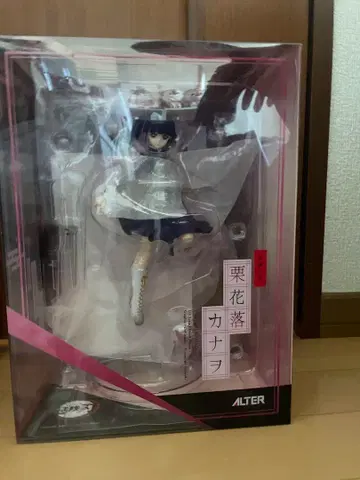 귀멸의 칼날 츠유리 카나오 알터 피규어
