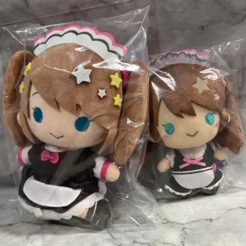 미즈시마 사키 무뉴구루미 SideM