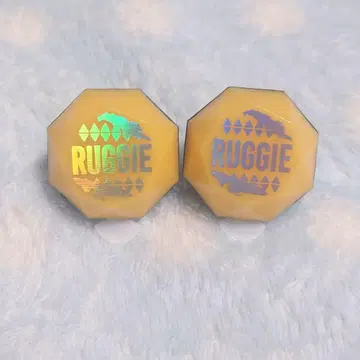 트위스테 브레이징 주얼 반지 라이트 라기