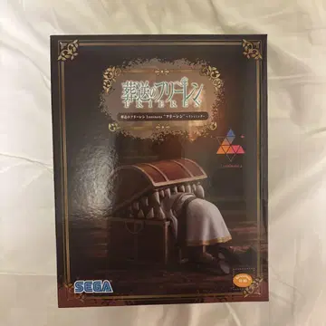 SEGA 장송의 프리렌 피규어 Luminasta 프리렌 인 미믹