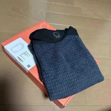 야마토미치 Alpha Vest