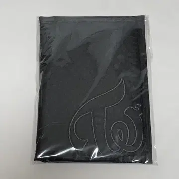 twice 여권 케이스