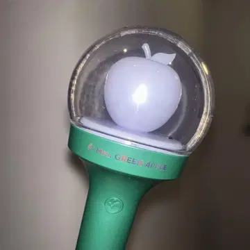 Mrs.GREEN APPLE 응원봉