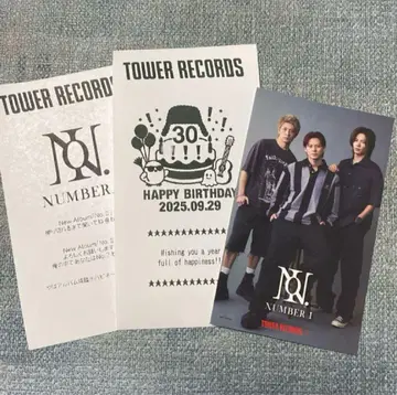 Number_i NO.II 영수증