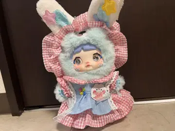 nommi 곰 BINBIN 의류 세트