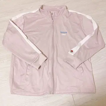 포켓몬 포켓몬 야돈 트랙 자켓 저리 핑크 LL