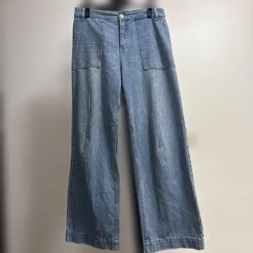 저널 스탠다드 리룸 와이드 데님