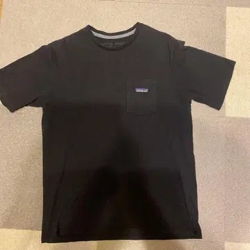 Patagonia T셔츠