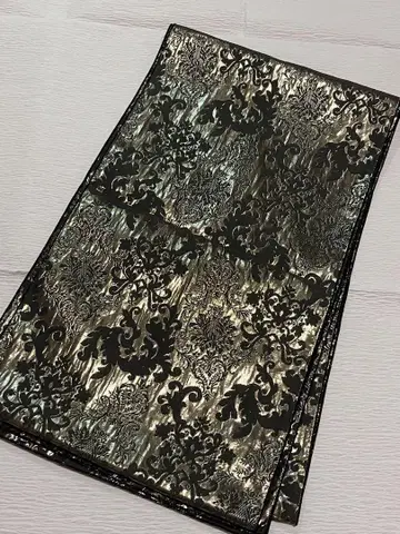 골드 블랙 성인용 헤코비
