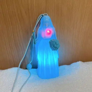 디즈니 호손티드 맨션 빛나는 완구
