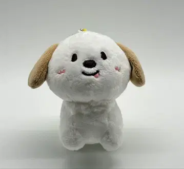 RIIZE 앤톤 몽룡이 10cm 봉제 인형 키링