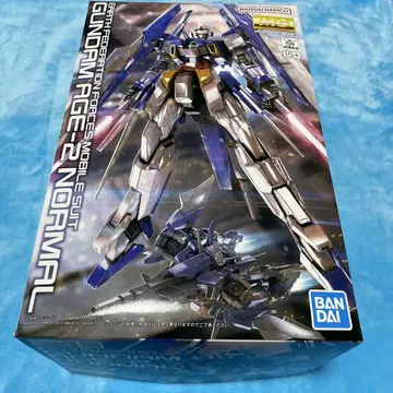MG 건담 AGE-2 노멀