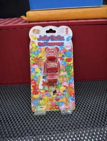 베어브릭 젤리빈스 익명 배송 네코포스