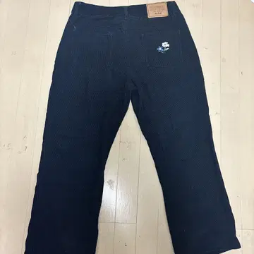 후즈후 갤러리 남성용 F 코듀로이