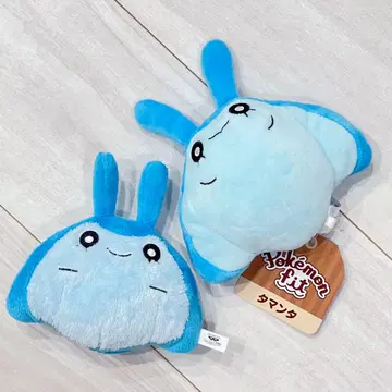 포켓몬 타망타 봉제 인형 세트