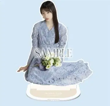 노기자카46 아크릴 스탠드 야타 모에카