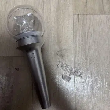 aespa OFFICIAL FANLIGHT 응원봉 +닝닝
