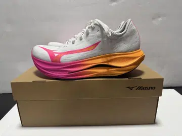 Mizuno 웨이브 리벨리온 플래시 3-HANABI PACK- 27cm