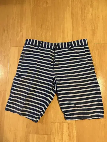 Gap Khaki 숏팬츠 32inch