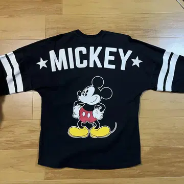 디즈니 스피릿 저지 미키 s Disney mickey