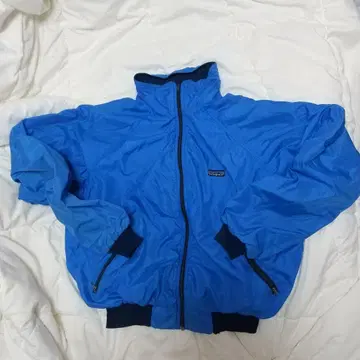 Patagonia 쉘드 신틸라 자켓 레지스타