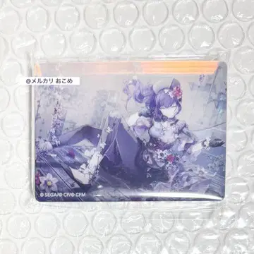 프로세카 아사히나 마후유 노블 아트 vol.42