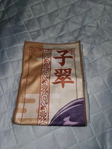 약사의 혼잣말 극락탕 콜라보 굿즈